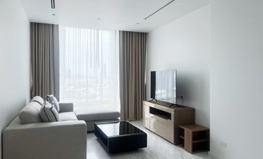 For sale 2 bedrooms condo in Bang Kho Laem, Bangkok