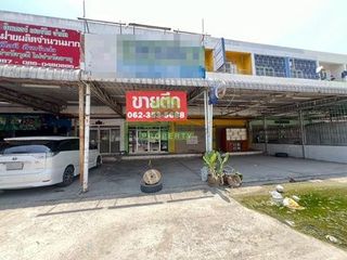 For sale 2 ベッドルーム retail Space in Mueang Chon Buri, Chonburi
