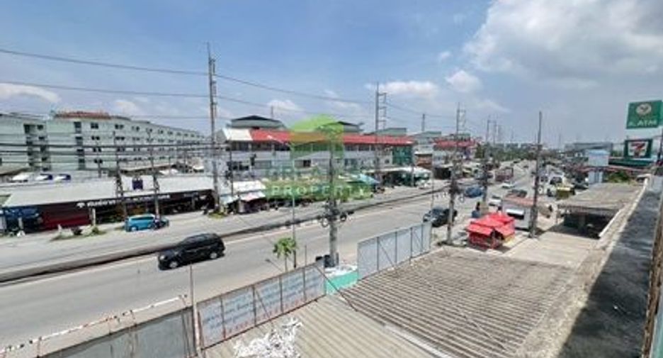 出售 2 卧室 商业空间 在 Mueang Chon Buri, Chon Buri