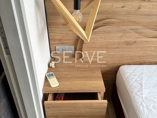 For rent 1 Beds condo in Chatuchak, Bangkok