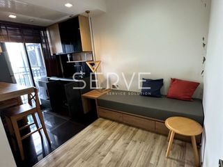 For rent 1 Beds condo in Chatuchak, Bangkok