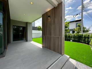 For sale 4 bed house in Bang Phli, Samut Prakan