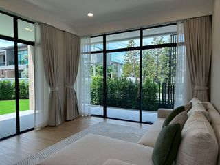 For sale 4 bed house in Bang Phli, Samut Prakan