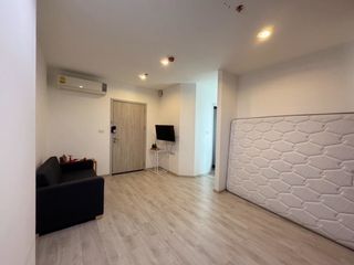 For sale 1 bed condo in Bangkok Noi, Bangkok