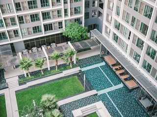 For sale 1 bed condo in Bangkok Noi, Bangkok