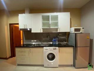Wohnung zur Miete mit 1 Zimmer in Mueang Chiang Mai, Chiang Mai