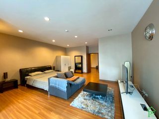 Wohnung zur Miete mit 1 Zimmer in Mueang Chiang Mai, Chiang Mai