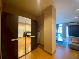 Wohnung zur Miete mit 1 Zimmer in Mueang Chiang Mai, Chiang Mai
