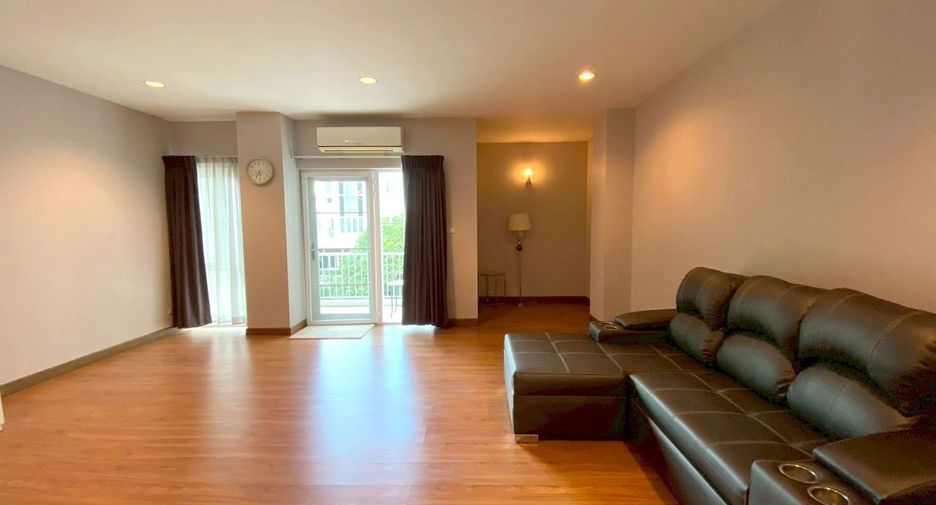 À louer 1 chambre condo à Mueang Chiang Mai, Chiang Mai
