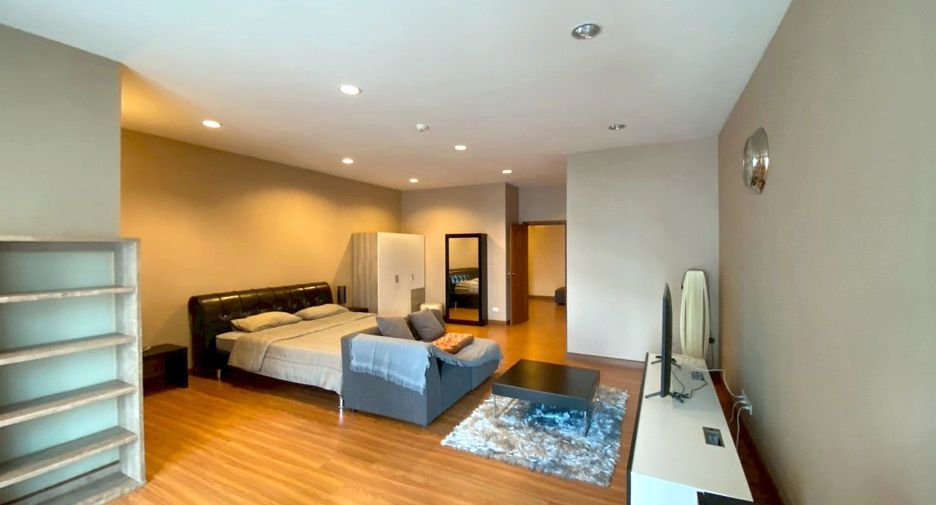 À louer 1 chambre condo à Mueang Chiang Mai, Chiang Mai