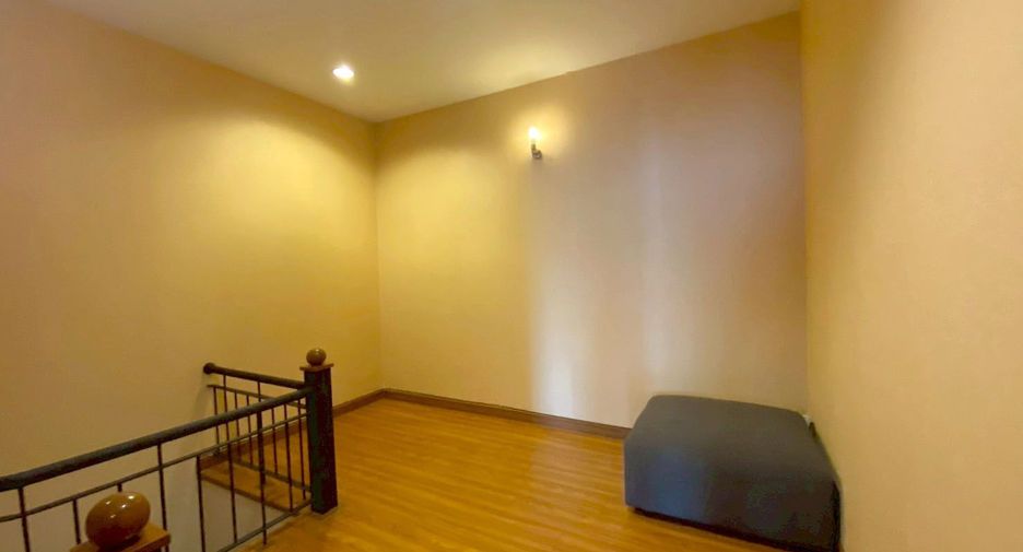 À louer 1 chambre condo à Mueang Chiang Mai, Chiang Mai