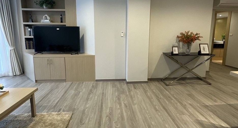 Wohnung zur Miete mit 2 Zimmer in Watthana, Bangkok