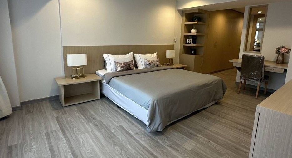 Wohnung zur Miete mit 2 Zimmer in Watthana, Bangkok