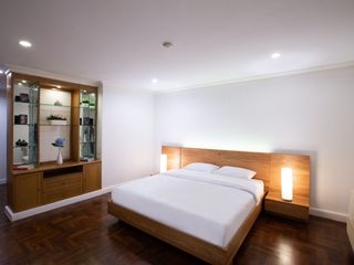 À louer 3 chambres condo à Watthana, Bangkok