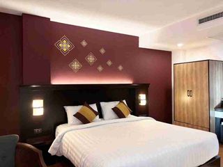 For rent hotel in Mueang Chiang Mai, Chiang Mai