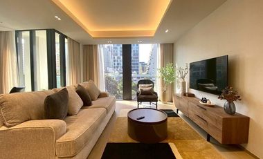 For rent そして for sale 1 Beds condo in Pathum Wan, Bangkok