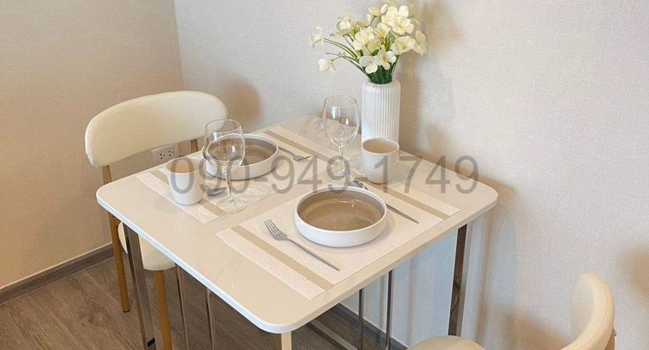 For rent 1 bed condo in Bang Na, Bangkok