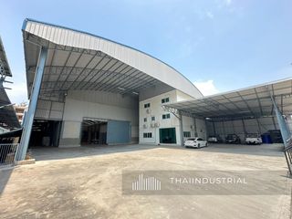 出租 和 出售 仓库 在 Bang Phli, Samut Prakan