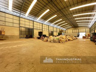 出租 和 出售 仓库 在 Bang Phli, Samut Prakan
