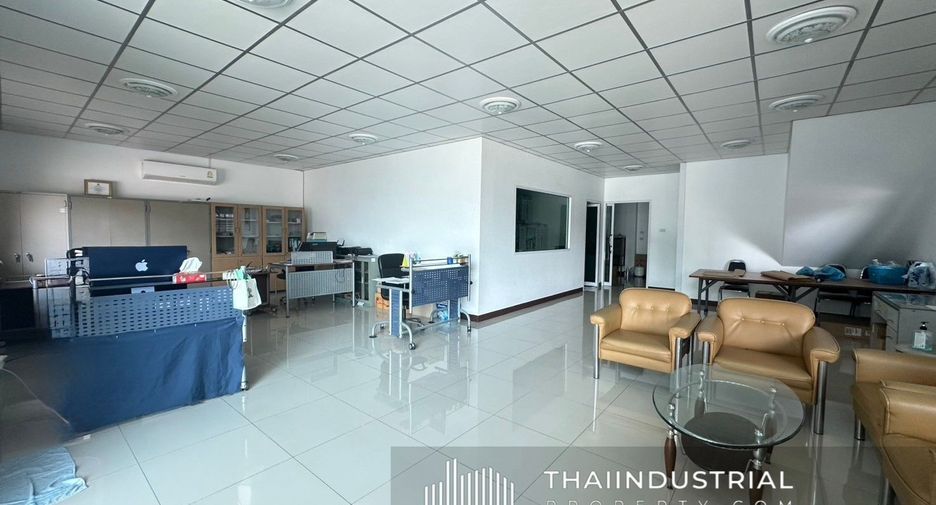 出租 和 出售 仓库 在 Bang Phli, Samut Prakan