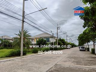 For sale 3 bed house in Phutthamonthon, Nakhon Pathom