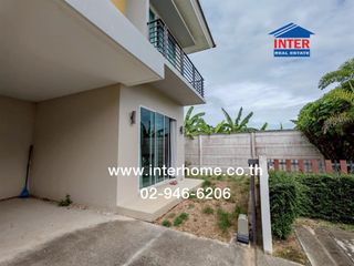 For sale 3 bed house in Phutthamonthon, Nakhon Pathom