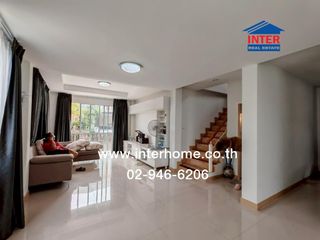 For sale 3 bed house in Phutthamonthon, Nakhon Pathom