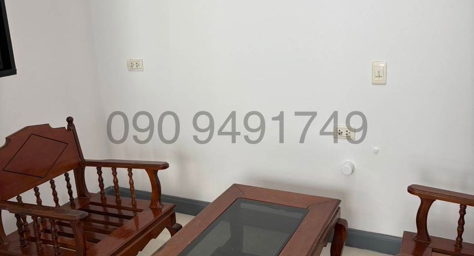 Аренда и продажа 3 спальни дом в Банг Кхае, Бангкок