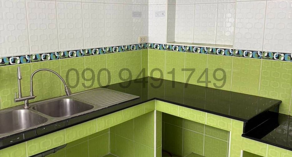 Аренда и продажа 3 спальни дом в Банг Кхае, Бангкок