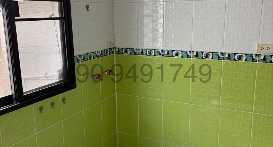 Аренда и продажа 3 спальни дом в Банг Кхае, Бангкок