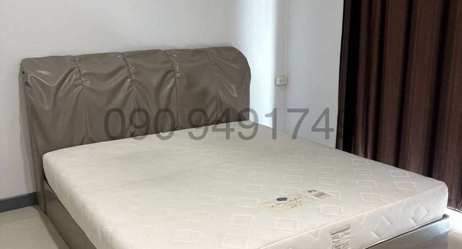 Аренда и продажа 3 спальни дом в Банг Кхае, Бангкок