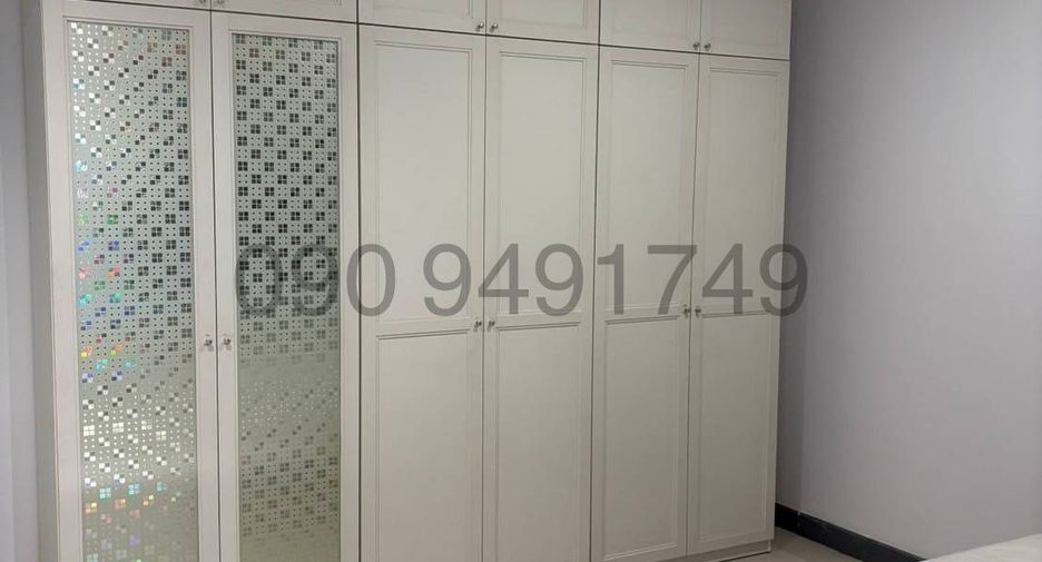 Аренда и продажа 3 спальни дом в Банг Кхае, Бангкок