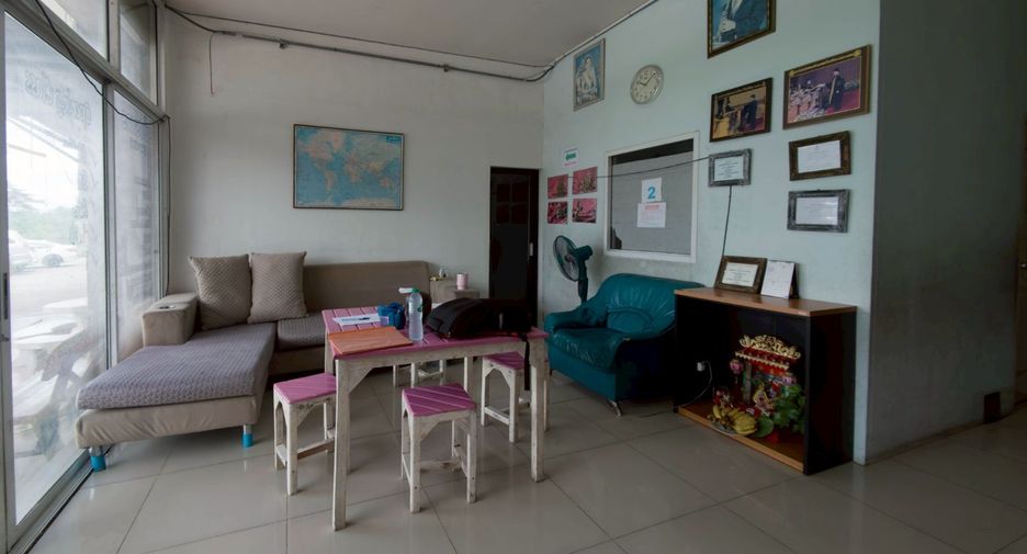 For sale retail Space in Si Racha, Chonburi