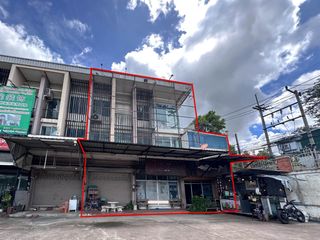 For sale retail Space in Si Racha, Chonburi