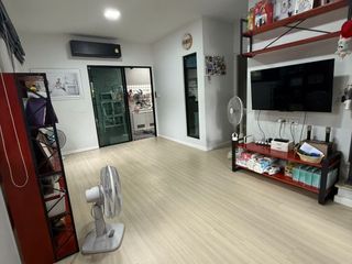 For sale 4 bed townhouse in Bang Kruai, Nonthaburi