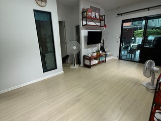 For sale 4 bed townhouse in Bang Kruai, Nonthaburi