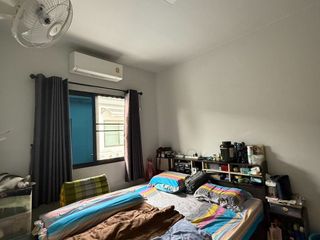For sale 4 bed townhouse in Bang Kruai, Nonthaburi