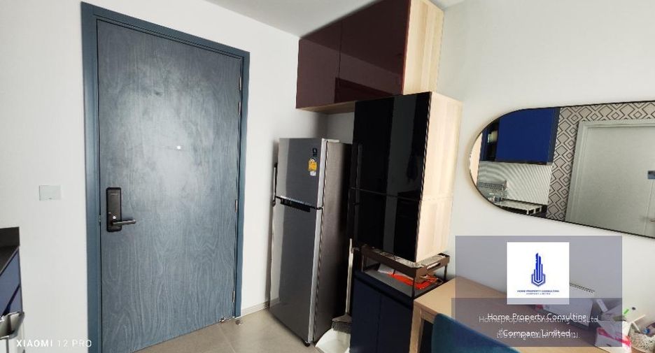 Condo en venta de 1 habitaciones en Watthana, Bangkok