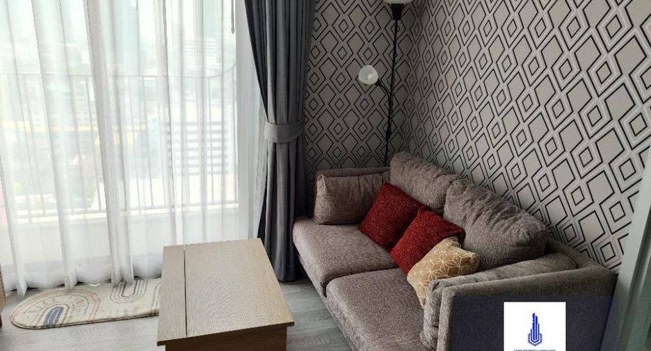 Condo en venta de 1 habitaciones en Watthana, Bangkok