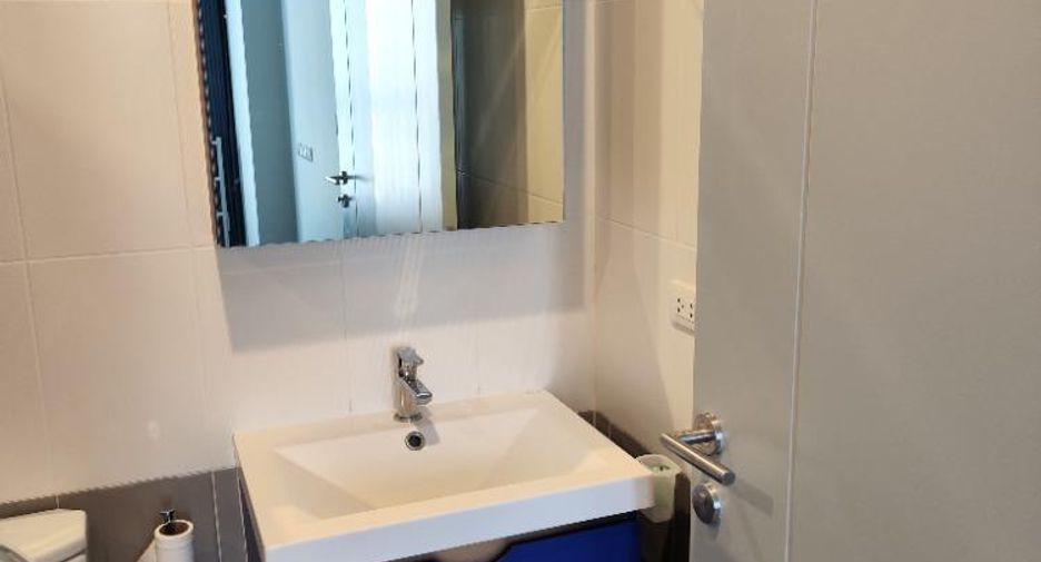 Condo en venta de 1 habitaciones en Watthana, Bangkok