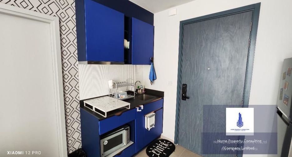 Condo en venta de 1 habitaciones en Watthana, Bangkok