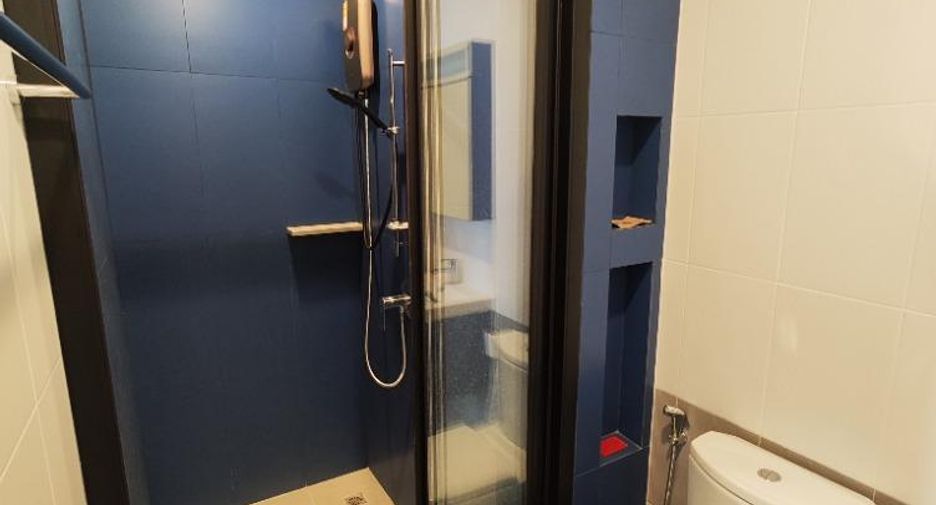 Condo en venta de 1 habitaciones en Watthana, Bangkok