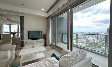 For rent 2 ベッドルーム condo in Sathon, Bangkok