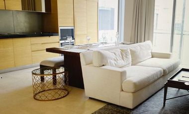 For sale 2 bedrooms condo in Sathon, Bangkok