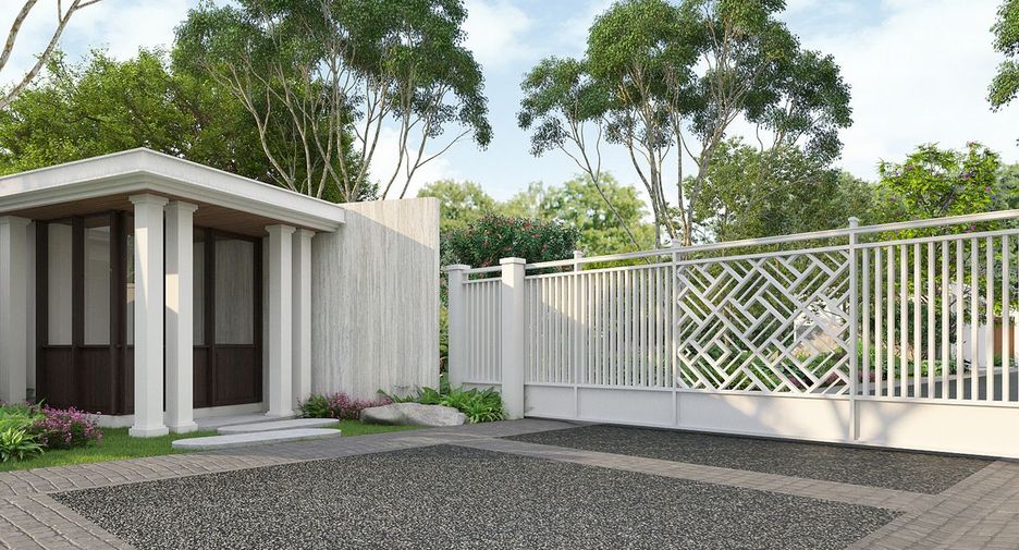 For sale 3 bedrooms villa in Hua Hin, Prachuap Khiri Khan