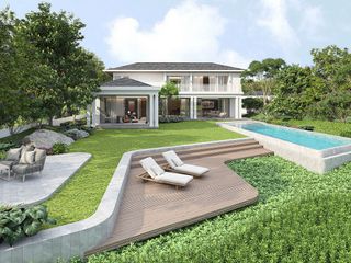 For sale 3 bedrooms villa in Hua Hin, Prachuap Khiri Khan
