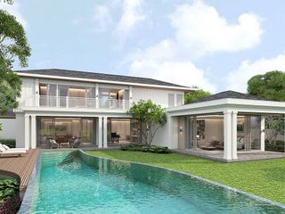 For sale 3 bedrooms villa in Hua Hin, Prachuap Khiri Khan