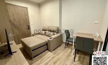 For rent 1 Beds condo in Mueang Samut Prakan, Samut Prakan