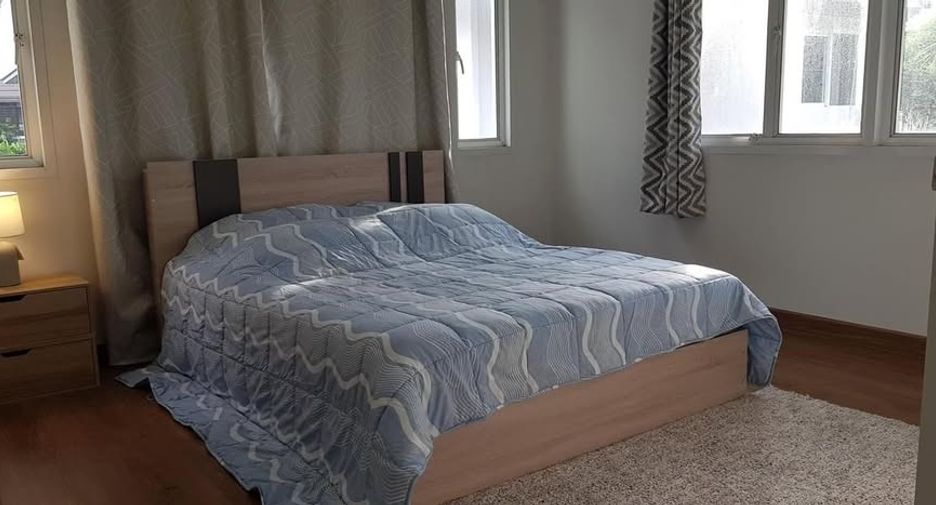 For rent and for sale 3 bedrooms house in Prawet, Bangkok