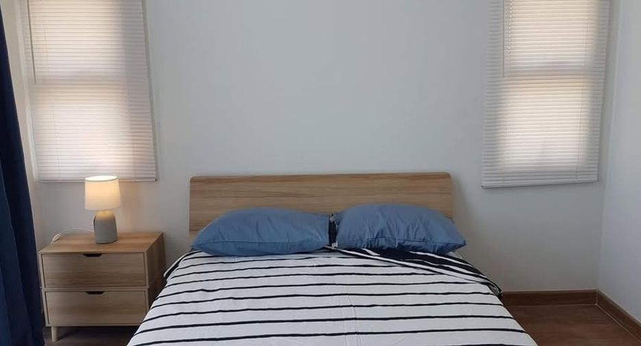 For rent and for sale 3 bedrooms house in Prawet, Bangkok